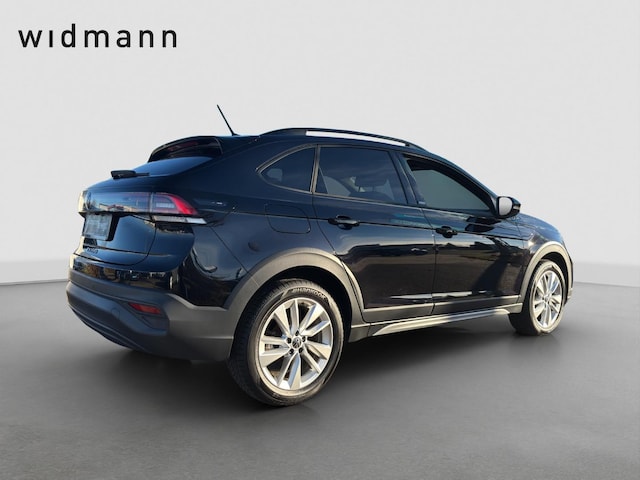 Volkswagen Taigo 1.5 TSI DSG Move