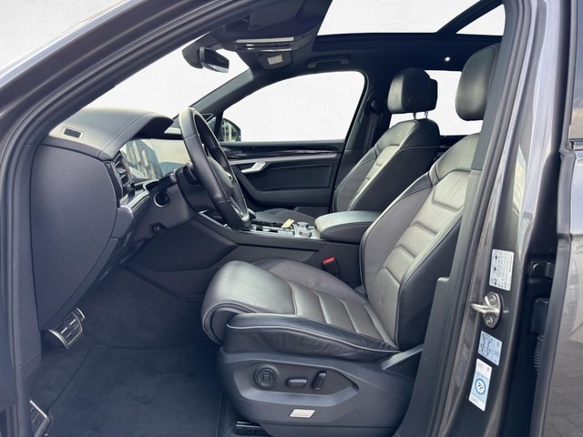 Volkswagen Touareg 4Motion R-Line