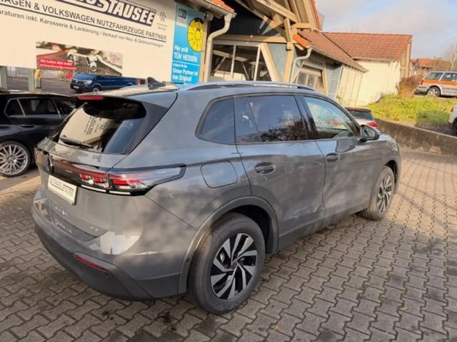 Volkswagen Tiguan 1.5 eTSI DSG Life