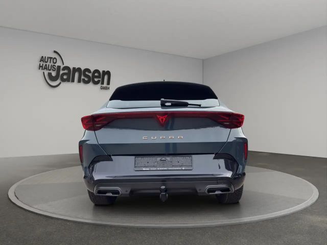 Cupra Formentor DSG