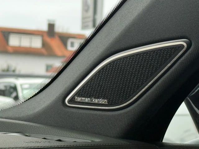 Volkswagen Tiguan 1.5 eTSI DSG IQ.Drive R-Line