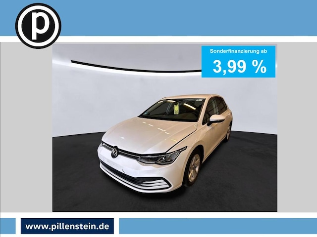 Volkswagen Golf Business DSG