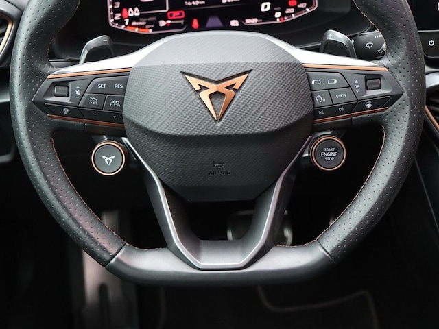 Cupra Formentor 2.5 TSI 4Drive DSG VZ5