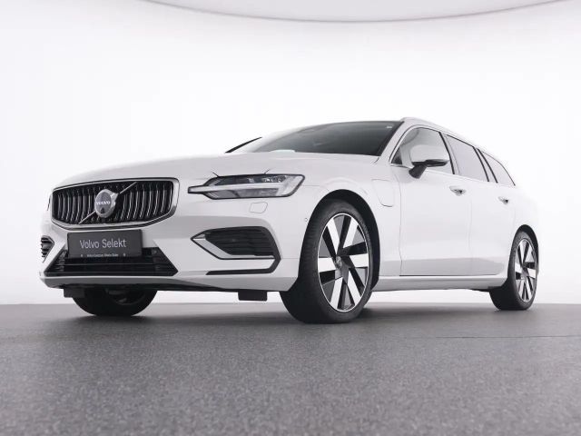 Volvo V60 AWD Bright Plus Recharge T6