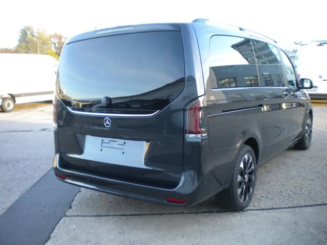 Mercedes-Benz V 300 Style