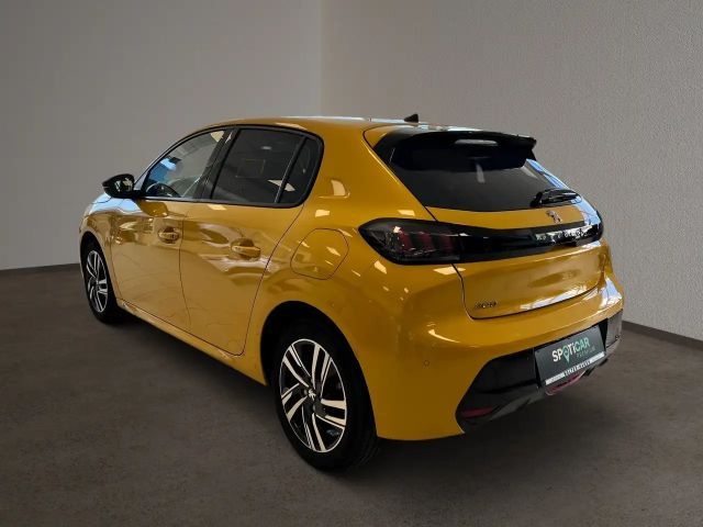 Peugeot 208 Allure Pack PureTech