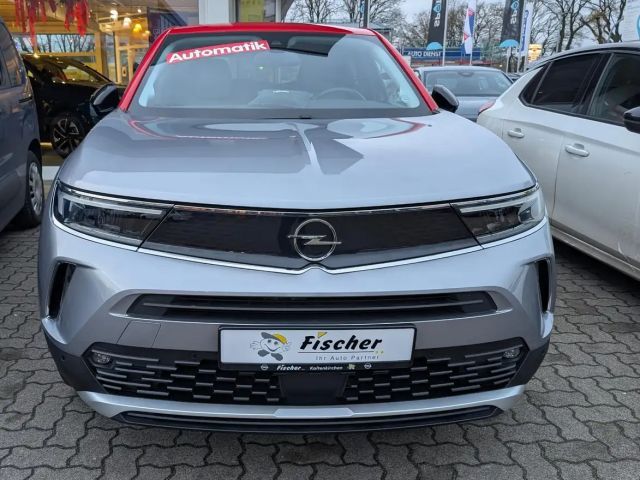 Opel Mokka Elegance