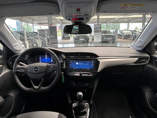 Opel Corsa 1.2 *RFK*SHZ*DAB*LED*Totwinkel*