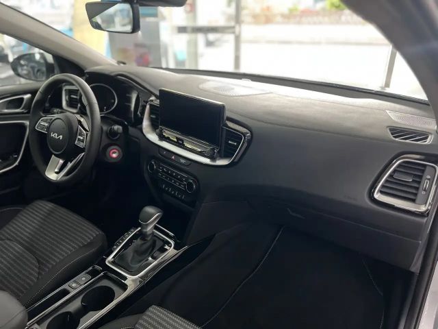 Kia Ceed CRDi Vision