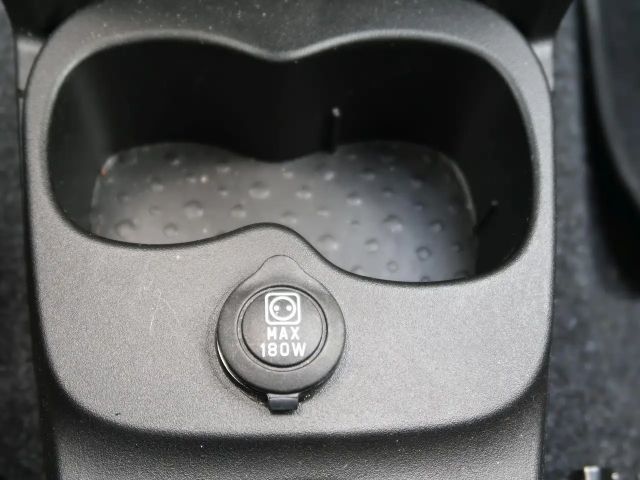 Fiat Panda Pandina 1,0 GSE Klimaanlage PDC M+S