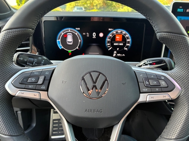 Volkswagen Passat 2.0 TDI 4Motion Variant