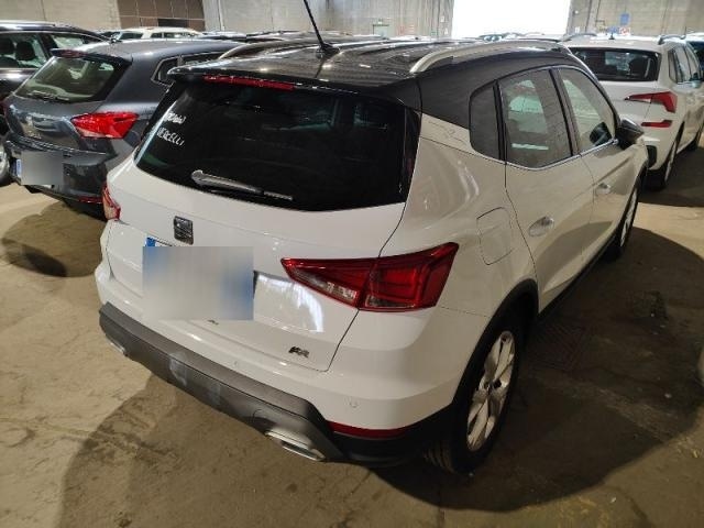 Seat Arona 1.0 TSI Connect DSG