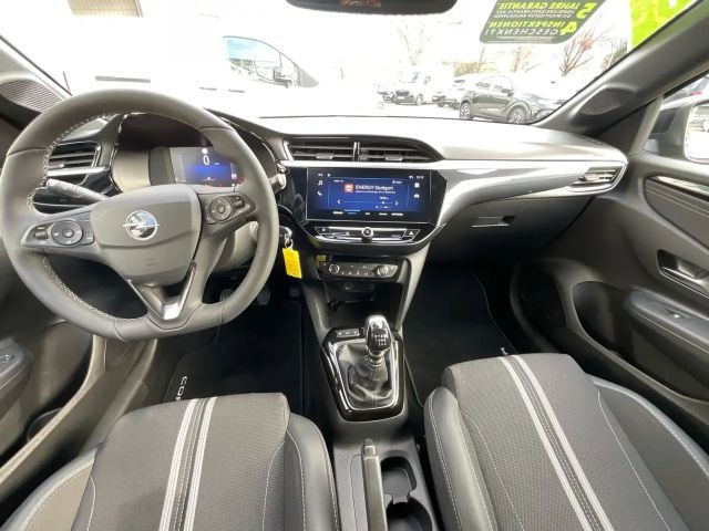 Opel Corsa GS-Line Grand Sport