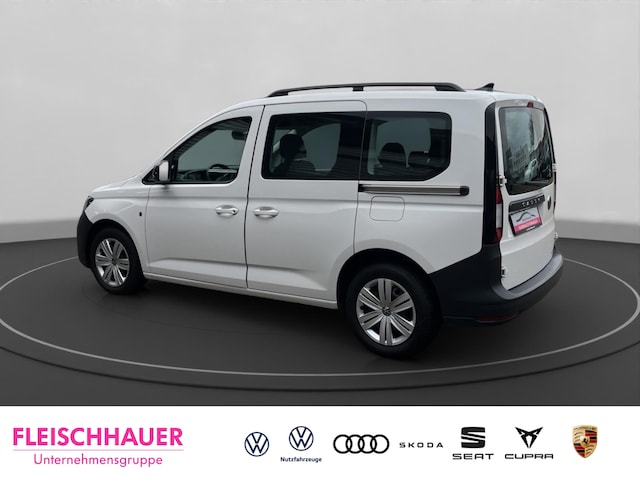Volkswagen Caddy 1.5 TSI Combi