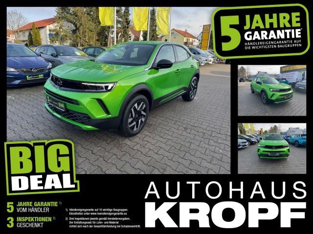 Opel Mokka 1.2 Turbo Turbo