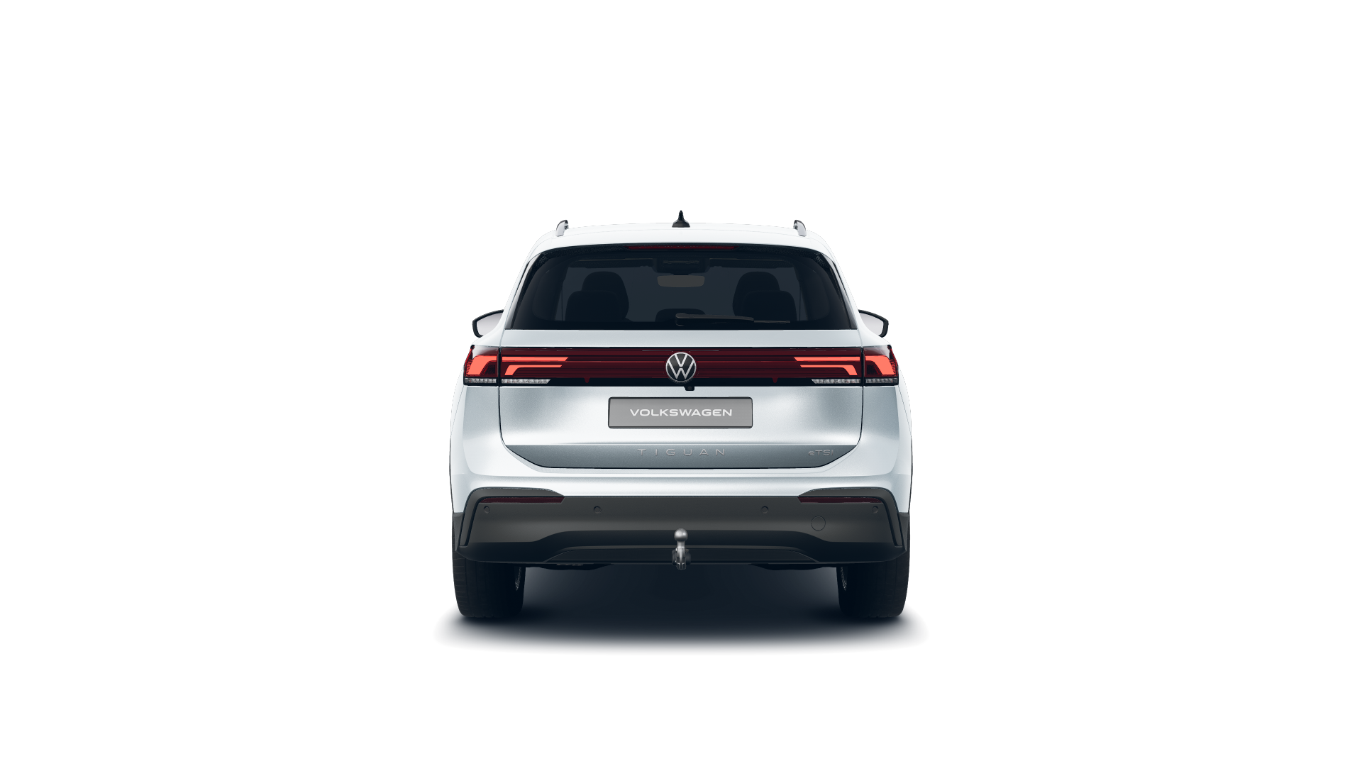 Volkswagen Tiguan 1.5 eTSI DSG