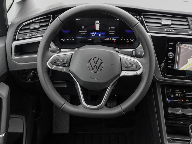 Volkswagen Touran 1.5 TSI