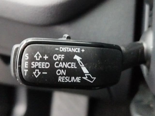 Skoda Octavia Selection