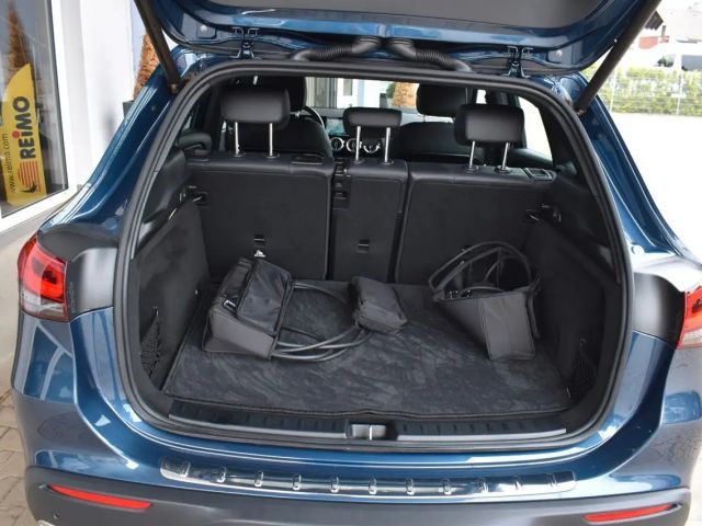 Mercedes-Benz EQA 250 Progressive