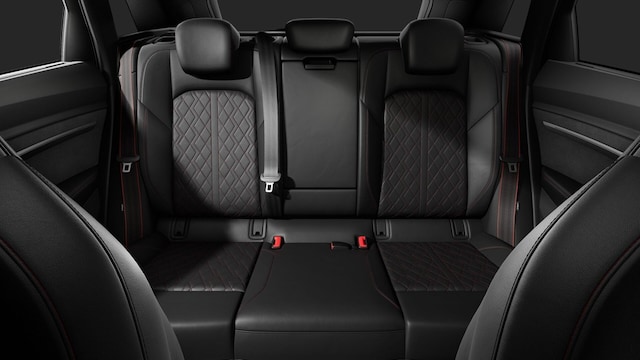 Audi Q8 e-tron 55 Quattro S-Line