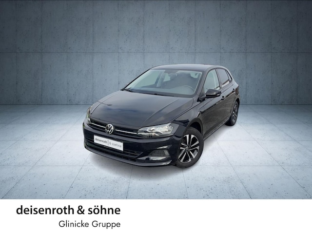 Volkswagen Polo 1.0 TSI
