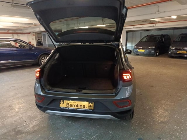 Volkswagen T-Roc 1.5 TSI DSG Move