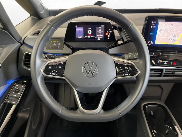 Volkswagen ID.3 Performance Pure