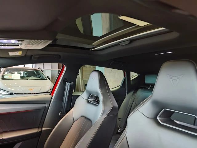 Cupra Leon 2.0 TSI DSG