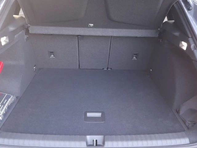 Cupra Terramar 2.0 TSI