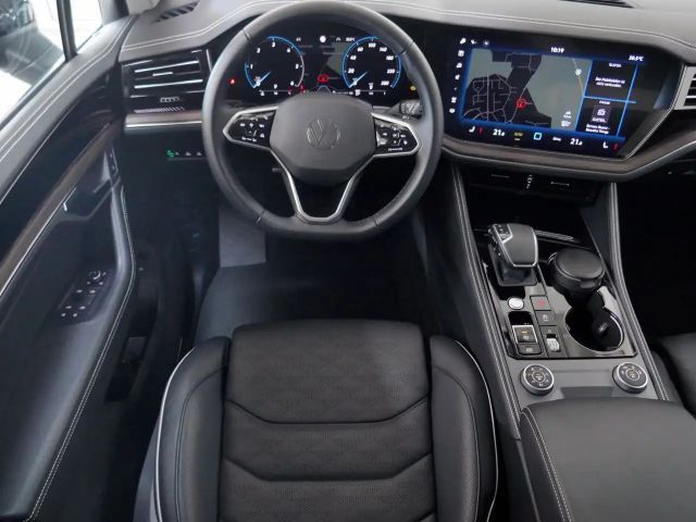 Volkswagen Touareg 3.0 V6 TDI Elegance Elegance