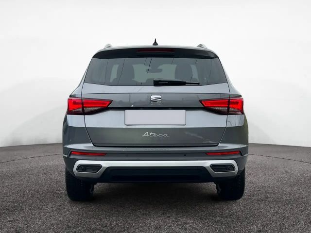 Seat Ateca DSG Style