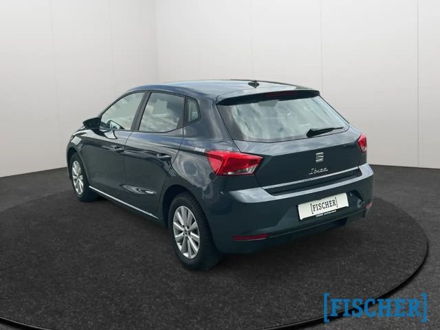 Seat Ibiza 1.0 TSI DSG Style