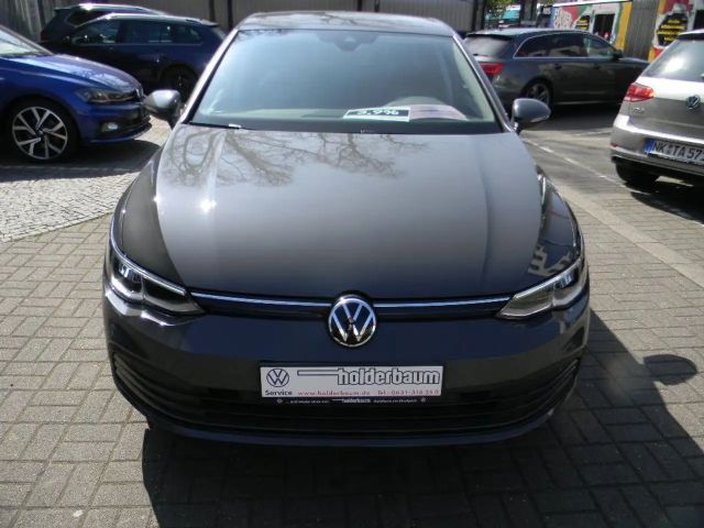Volkswagen Golf Golf VIII