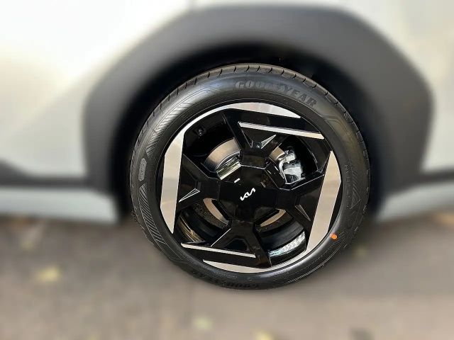 Kia EV4 81.4 kWh Earth FWD Plus