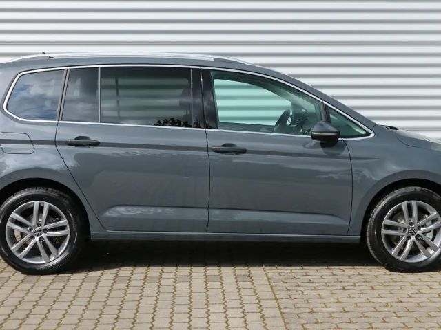 Volkswagen Touran 7-zitter Highline IQ.Drive