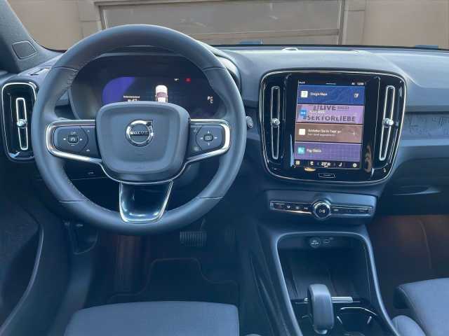 Volvo XC40 Recharge