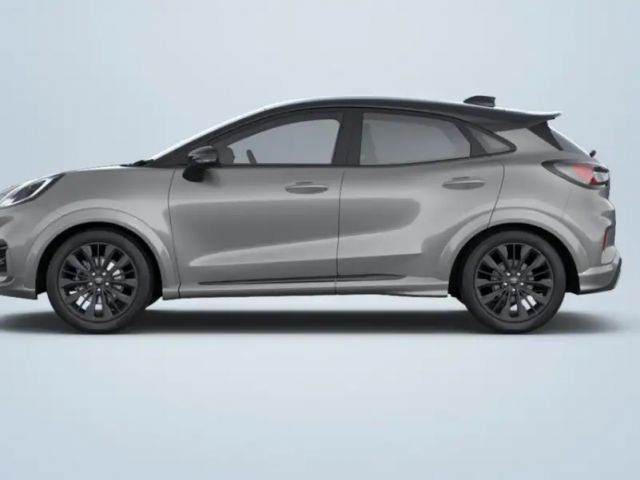Ford Puma Sound Edition **NEUES MODELL** iACC*360°*B&O