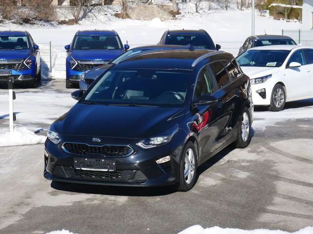 Kia Ceed GDi SportWagon