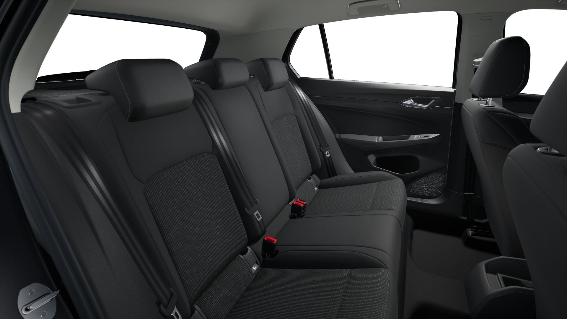 Volkswagen Golf 2.0 TDI