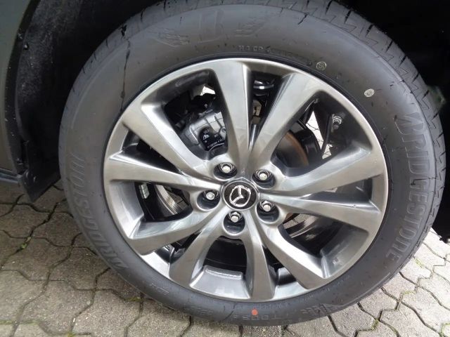 Mazda CX-30 Exclusive-line