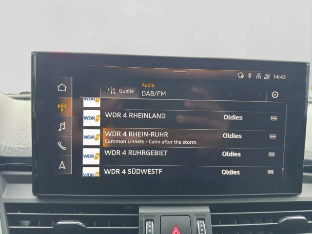 Audi Q5 45 TFSI Quattro S-Line