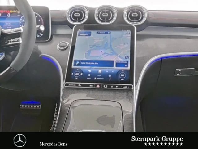 Mercedes-Benz CLE 53 AMG 4MATIC+ AMG Line