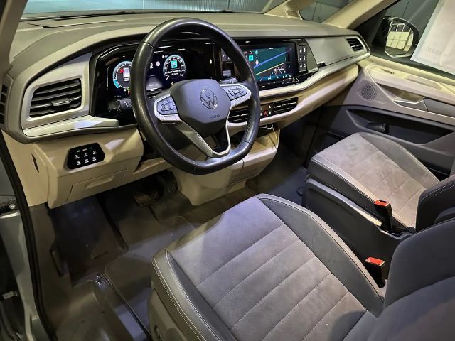 Volkswagen California Ocean T7