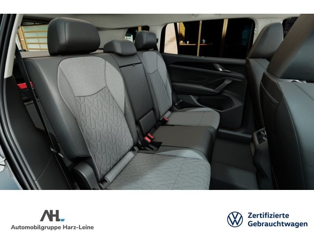 Volkswagen Tayron DSG