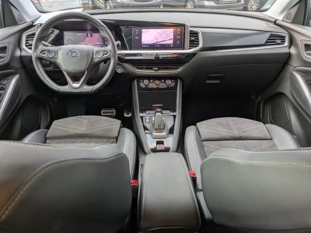 Opel Grandland X Elegance