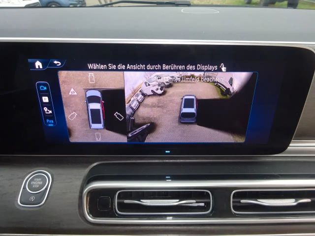 Mercedes-Benz Marco Polo AMG Line