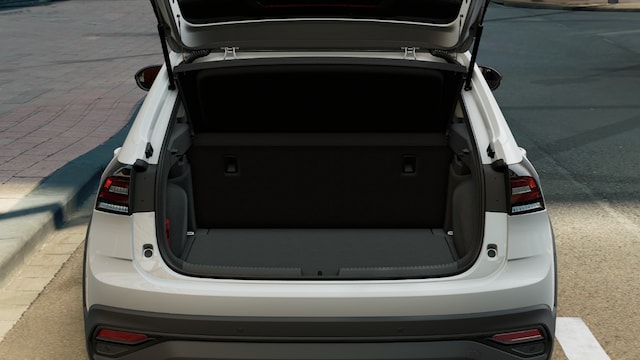 Volkswagen Taigo DSG