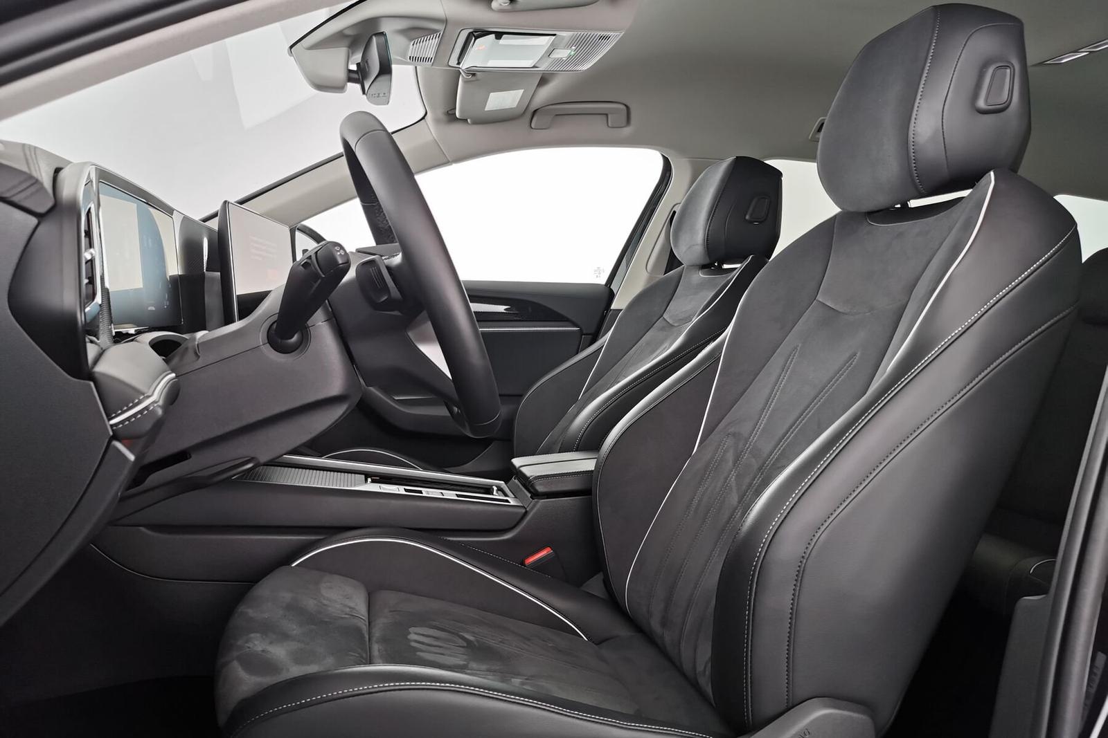 Volkswagen Passat 2.0 TDI Business IQ.Drive