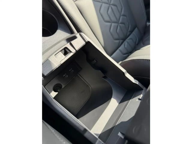 Nissan Qashqai Tekna