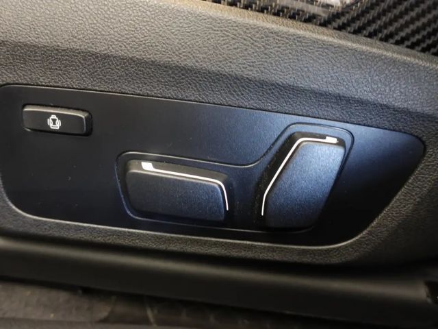 BMW M3 Competition xDrive